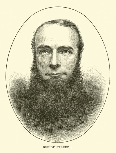 Dom Steere de English School