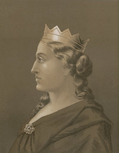 Boadicea de English School