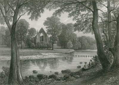 Abadia de Bolton de English School