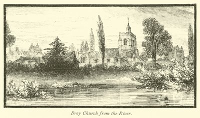 Bray Igreja do rio de English School