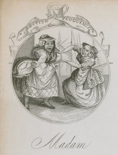 Eloquência Britânica de English School
