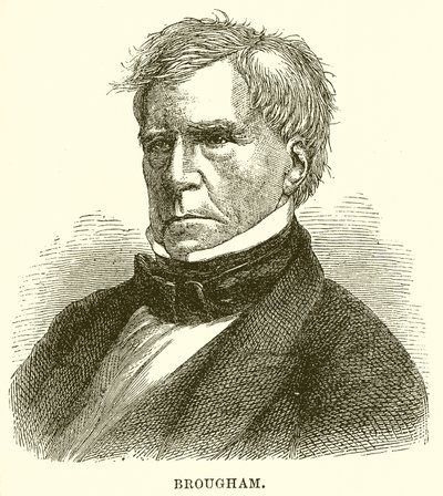 Brougham de English School
