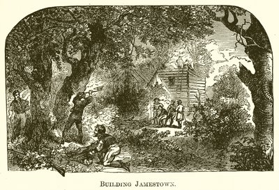Edifício Jamestown de English School
