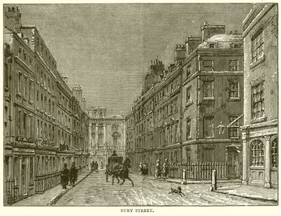 Rua do Enterro de English School