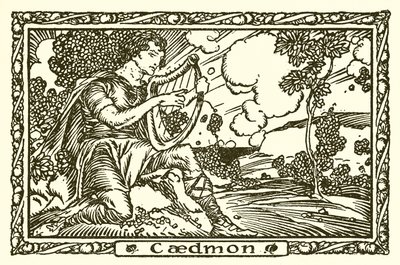 Caedmon de English School