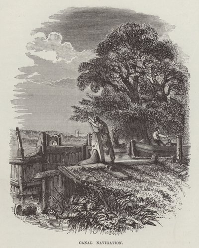 Navegação de canal (gravação) de English School