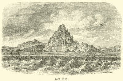 Cabo Horn de English School