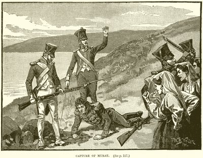 Captura de Murat de English School