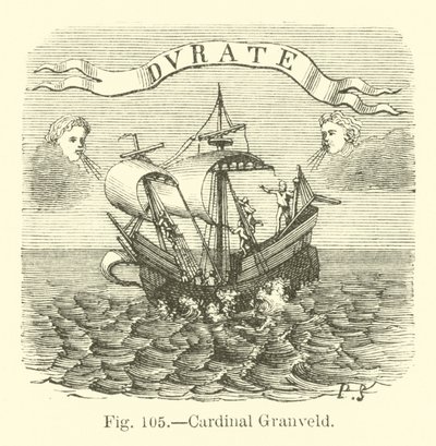 Cardeal Granveld de English School