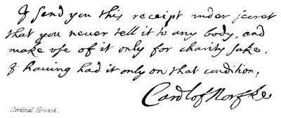 Cardeal Howard de English School