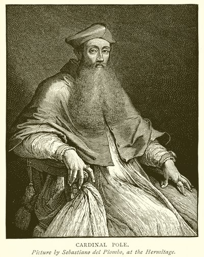Pólo Cardinal de English School