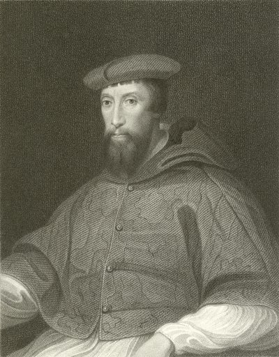 Pólo Cardinal de English School
