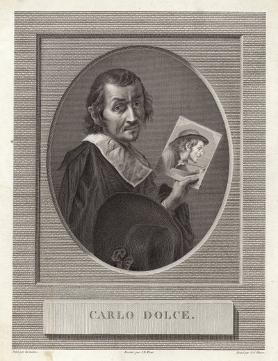 Carlo Dolci de English School
