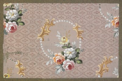 Design de tapetes (wc no papel) de English School