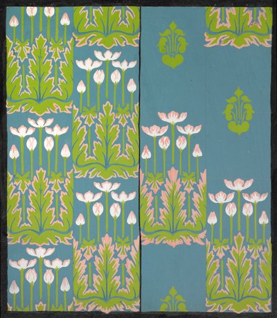 Design de tapetes (wc no papel) de English School