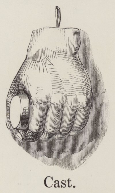 Fundição (gravura) de English School
