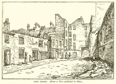 Rua Cato de English School