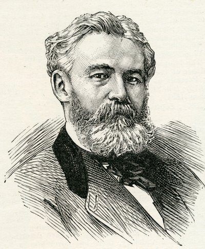 Charles Busson (1822-1908) do 