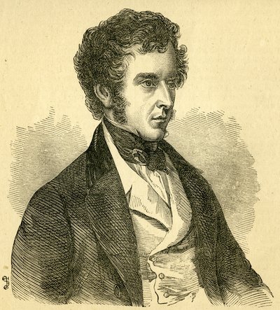 Charles Pelham Villiers (1802-98), de English School