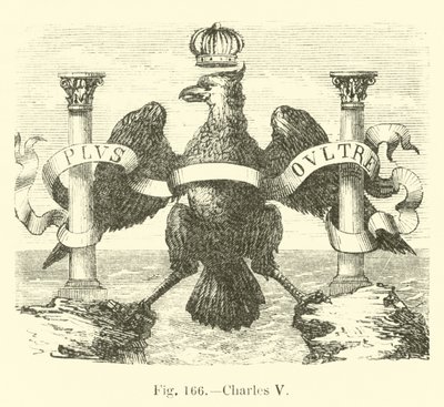 Charles V de English School