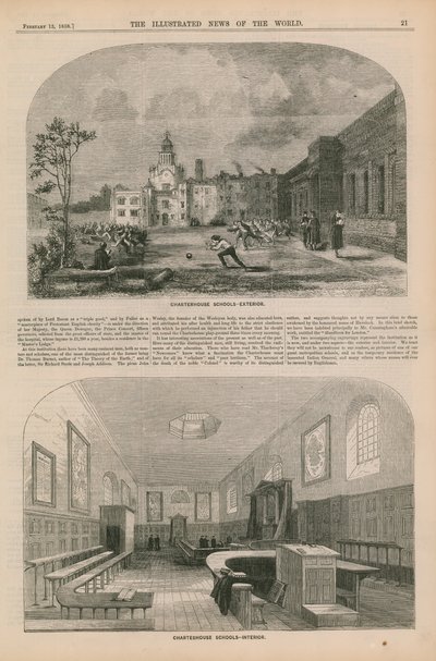 Escola da Cartuxa de English School