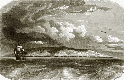 Ilha de Chatham de English School