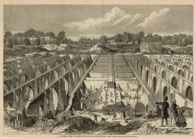 Reserva Chelsea Water Companys de English School