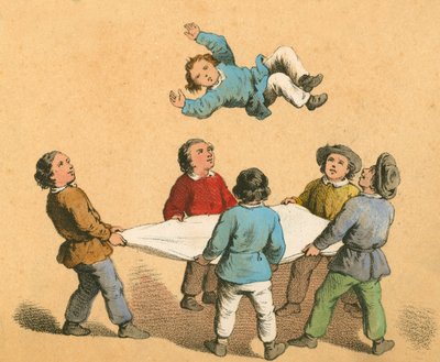 Jogo infantil de English School