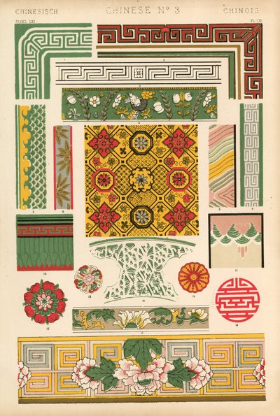 chinês de English School