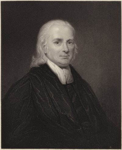 Christian Friedrich Black de English School