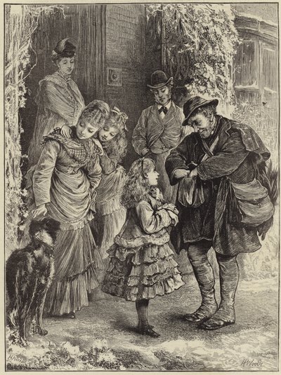 Natal no país de English School
