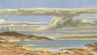 Nuvens, Cumulo-Stratus de English School
