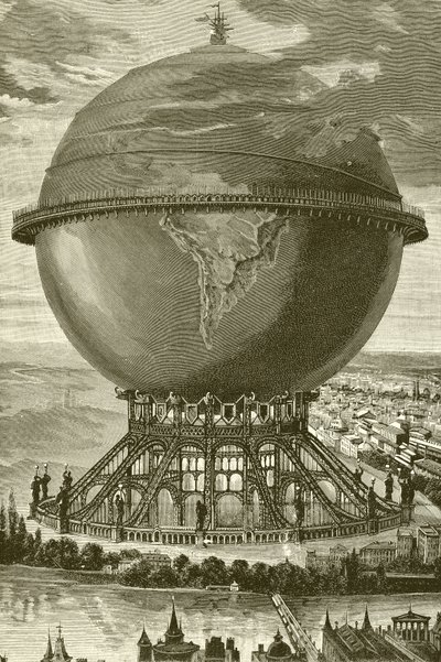 Monumento a Colombo de English School
