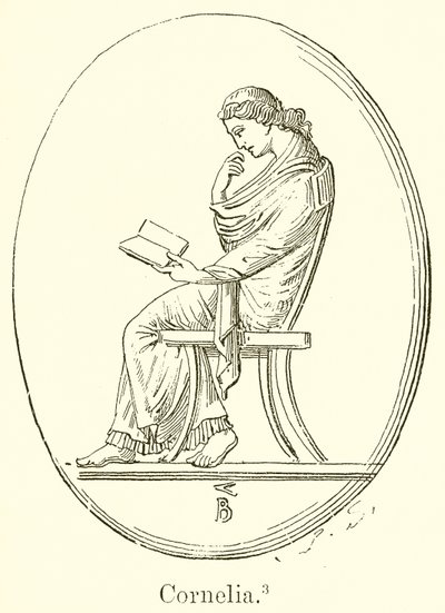 Cornelia de English School