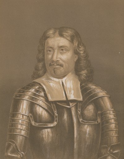 Cromwell de English School