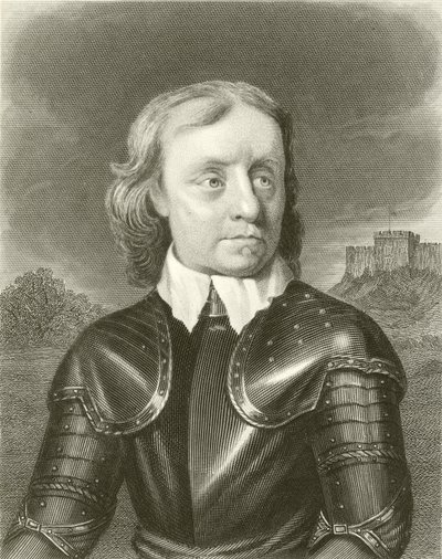 Cromwell de English School