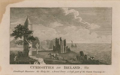 Curiosidades na Irlanda de English School
