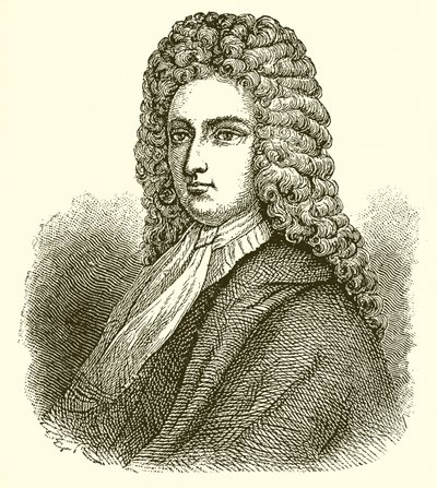 Daniel Defoe de English School