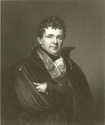 Daniel OConnell de English School