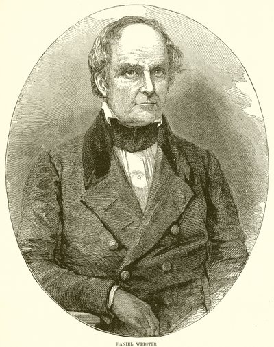 Daniel Webster de English School