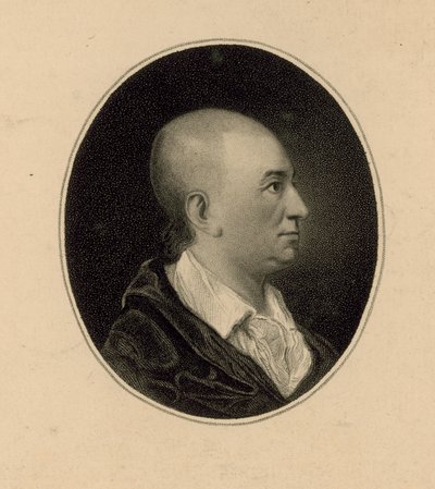 David Garrick, ator de English School
