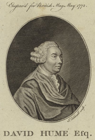David Hume Esquire de English School