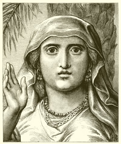 Deborah de English School
