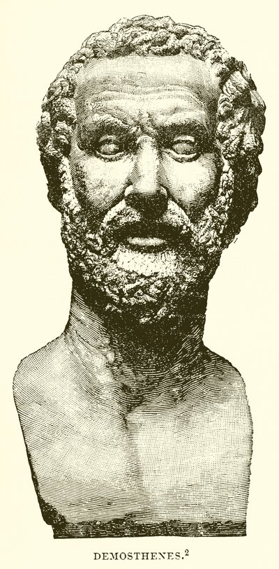 Demosthenes de English School