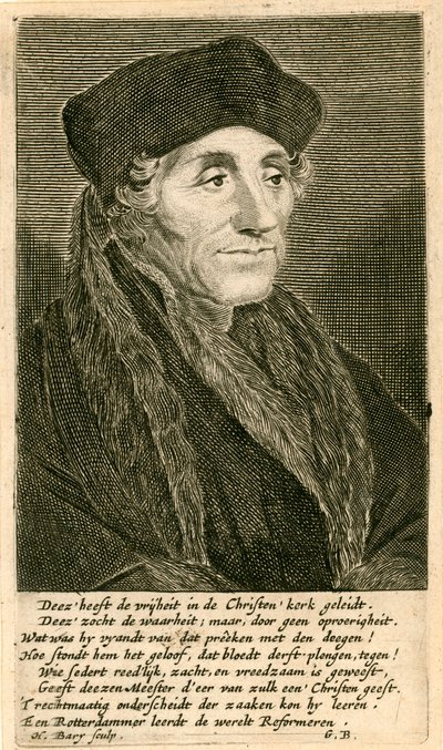 Erasmus de English School