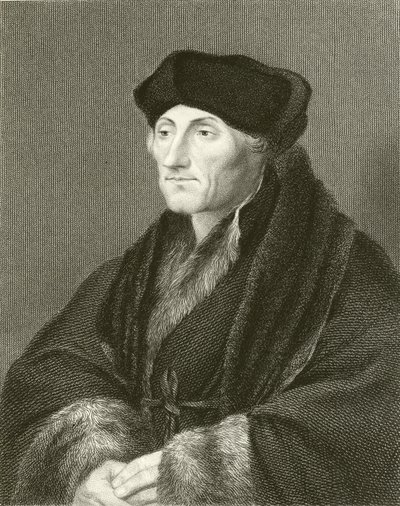 Erasmus de English School