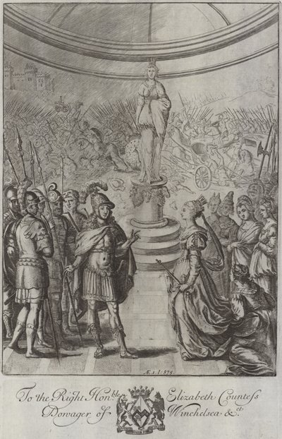 Dido e Enéias em Cartago de English School