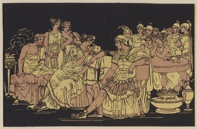 Dido e o Falso Ascanius de English School