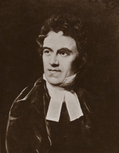 Doutor Thomas Arnold de English School