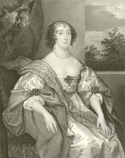 Dorothy Percy, condessa de Leicester de English School